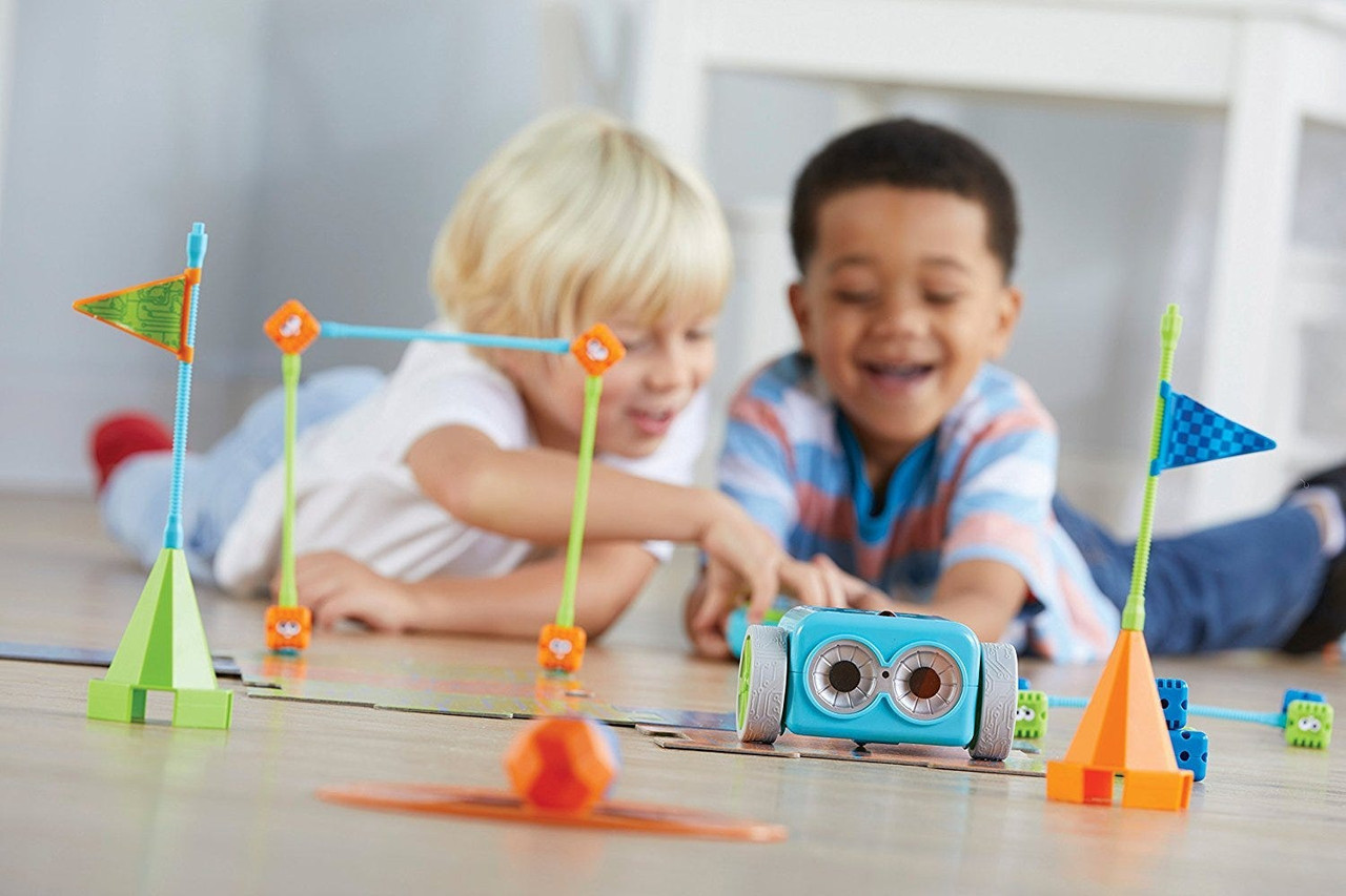 Learning Resources Botley The Robot Coding Activity Set - Supplies for ...