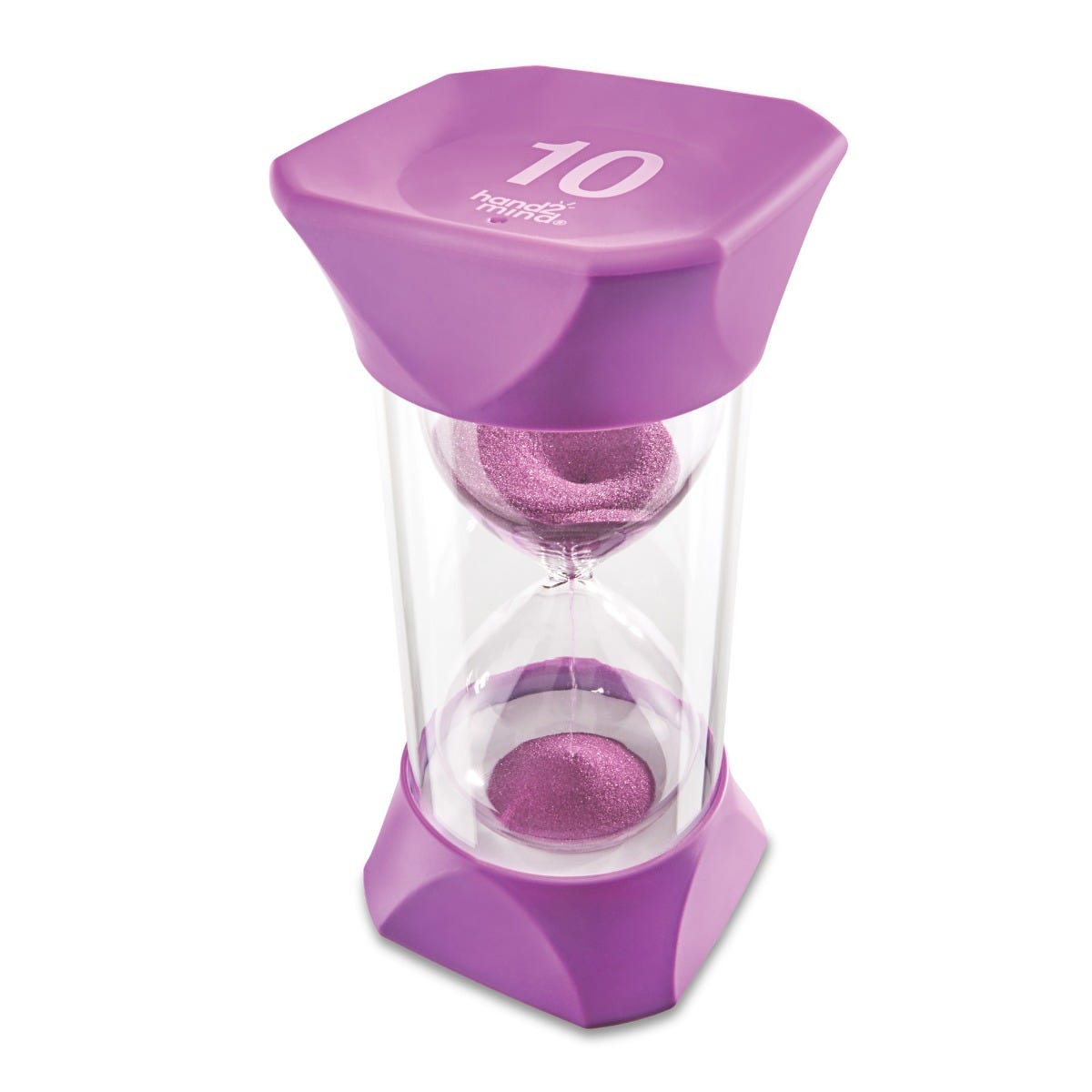 Learning Resources Jumbo Sand Timer Bundle - Supplies for Schools