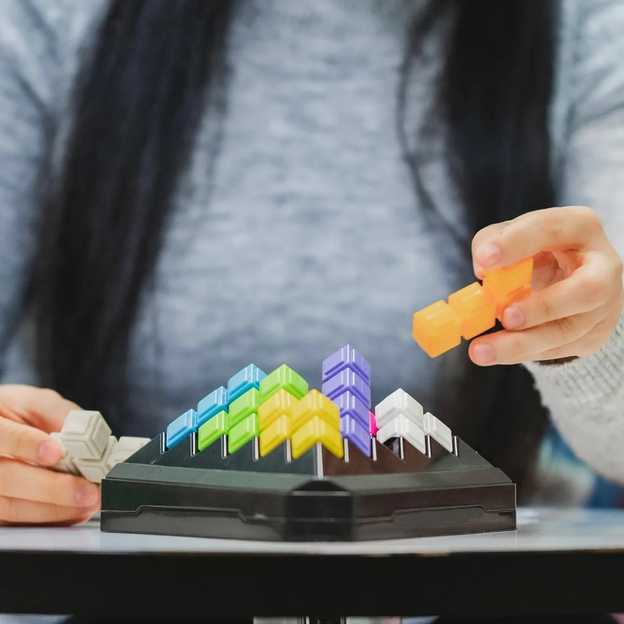 Learning Resources Kanoodle Pyramid Supplies for Schools