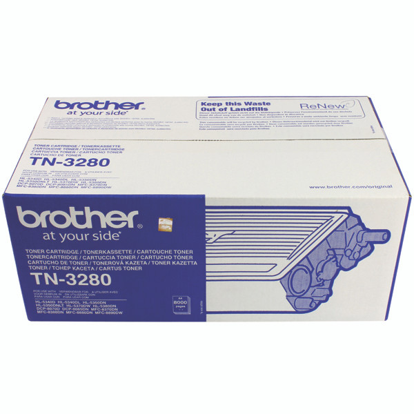 toner tn 3280
