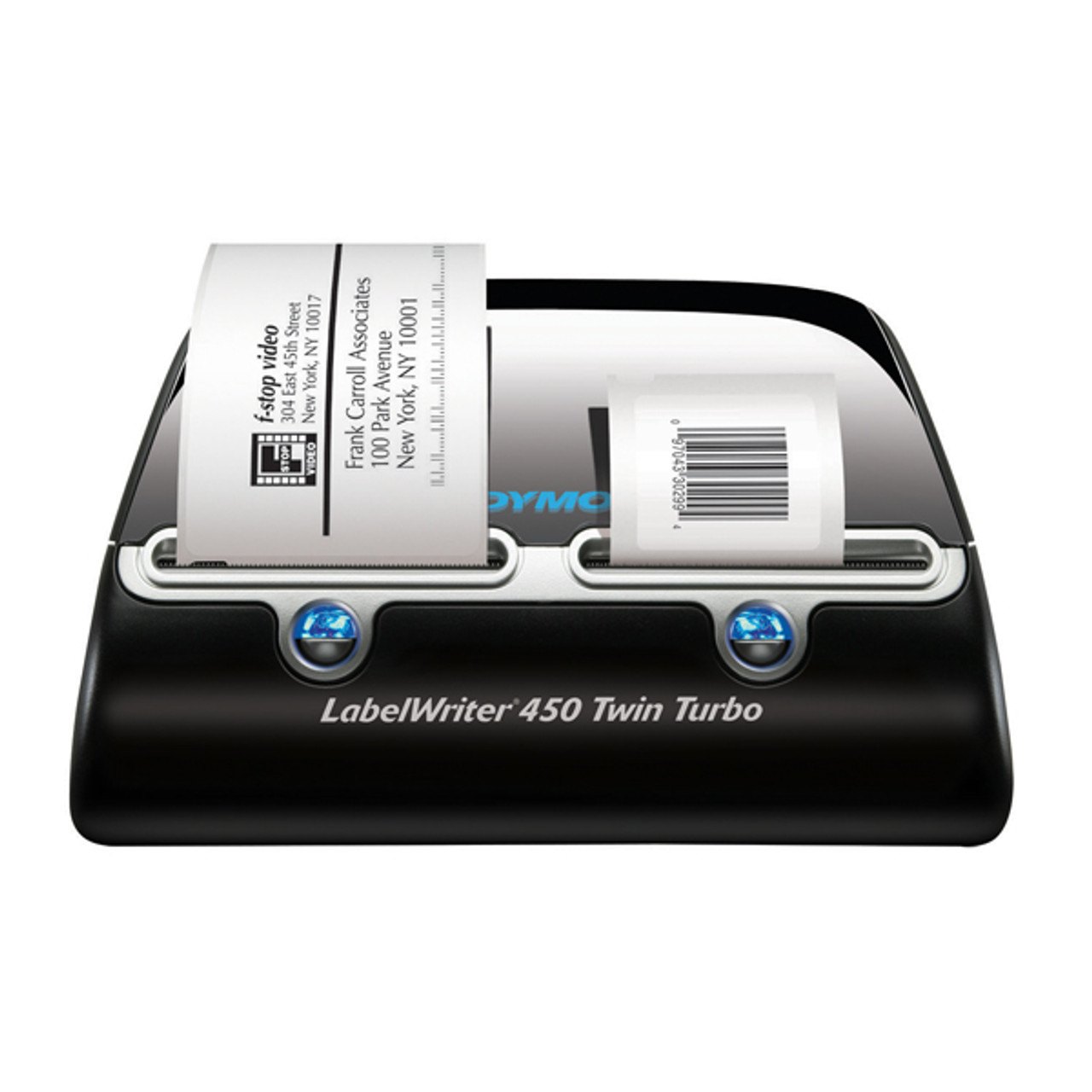 Dymo LabelWriter 450 Twin Turbo Label Printer S0838910 Supplies for  Schools
