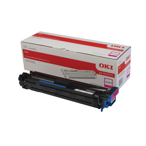 45103714 Oki 45103714 Magenta Imaging Unit 45103714 Oki 45103714 Magenta Imaging Unit