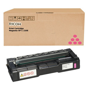 SFS-407545 Ricoh 407545 Magenta Toner
