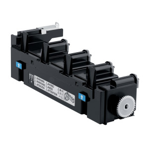 A1AU0Y1 Konica Minolta A1AU0Y1 WB-P03 Waste Toner Collector A1AU0Y1 Konica Minolta A1AU0Y1 WB-P03 Waste Toner Collector