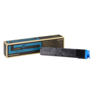 1T02LKCNL0 Kyocera 1T02LKCNL0 TK-8305 C Cyan Toner 1T02LKCNL0 Kyocera 1T02LKCNL0 TK-8305 C Cyan Toner