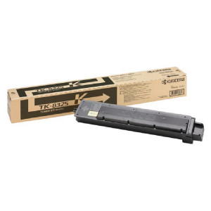 1T02NP0NL0 Kyocera 1T02NP0NL0 TK-8325 K Black Toner 1T02NP0NL0 Kyocera 1T02NP0NL0 TK-8325 K Black Toner
