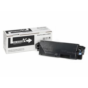 1T02NR0NL0 Kyocera 1T02NR0NL0 TK-5140 K Black Toner 1T02NR0NL0 Kyocera 1T02NR0NL0 TK-5140 K Black Toner