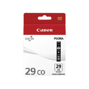 4879B001 Canon 4879B001 PGI-29CO Chroma Optimiser 4879B001 Canon 4879B001 PGI-29CO Chroma Optimiser