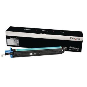 54G0P00 Lexmark 54G0P00 Black Photoconductor Unit 54G0P00 Lexmark 54G0P00 Black Photoconductor Unit
