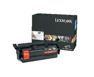 T654X80G Lexmark T654X80G Black Toner Extra High Yield T654X80G Lexmark T654X80G Black Toner Extra High Yield