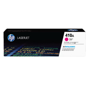 CF413A HP CF413A 410A Magenta Toner CF413A HP CF413A 410A Magenta Toner