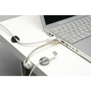 DL64479 D-Line Self-Adhesive Cable Tidy Bases Assorted Mono Pack 6 CTBASE6MXD DL64479 D-Line Self-Adhesive Cable Tidy Bases Assorted Mono Pack 6 CTBASE6MXD