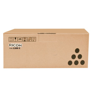 SFS-406837 Ricoh 406837 1200E Black Toner