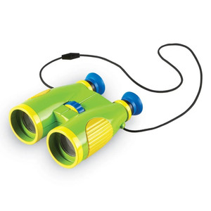 LER2818 Learning Resources Primary Science Big View Binoculars LER2818 Learning Resources Primary Science Big View Binoculars