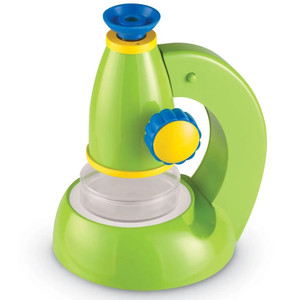 LER2760 Learning Resources Primary Science ViewScope LER2760 Learning Resources Primary Science ViewScope