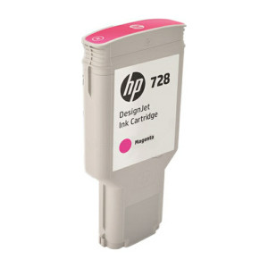 F9K16A HP F9K16A 728 Magenta Ink Cartridge F9K16A HP F9K16A 728 Magenta Ink Cartridge