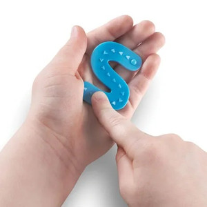 LSP0192-UK Learning Resources Tactile Letters (Set of 26) LSP0192-UK Learning Resources Tactile Letters (Set of 26)
