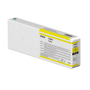 C13T804400 Epson C13T804400 T8044 Yellow Ink Cartridge High Capacity C13T804400 Epson C13T804400 T8044 Yellow Ink Cartridge High Capacity