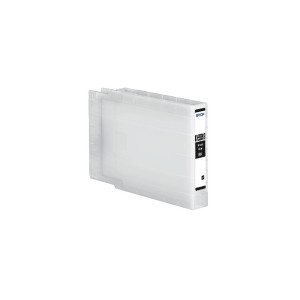 C13T908140 Epson C13T908140 T9081 Black Ink Cartridge High Capacity C13T908140 Epson C13T908140 T9081 Black Ink Cartridge High Capacity