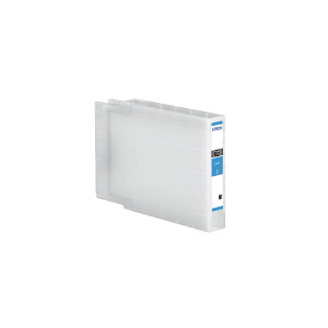 C13T908240 Epson C13T908240 T9082 Cyan Ink Cartridge High Capacity C13T908240 Epson C13T908240 T9082 Cyan Ink Cartridge High Capacity