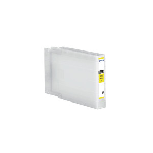 C13T908440 Epson C13T908440 T9084 Yellow Ink Cartridge High Capacity C13T908440 Epson C13T908440 T9084 Yellow Ink Cartridge High Capacity
