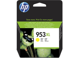 F6U18AE HP F6U18AE 953XL Yellow Ink Cartridge High Capacity F6U18AE HP F6U18AE 953XL Yellow Ink Cartridge High Capacity