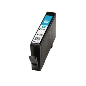T6L87AE HP T6L87AE 903 Cyan Ink Cartridge T6L87AE HP T6L87AE 903 Cyan Ink Cartridge