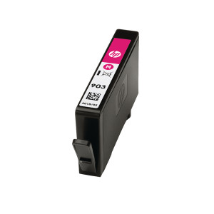 T6L91AE HP T6L91AE 903 Magenta Ink Cartridge T6L91AE HP T6L91AE 903 Magenta Ink Cartridge