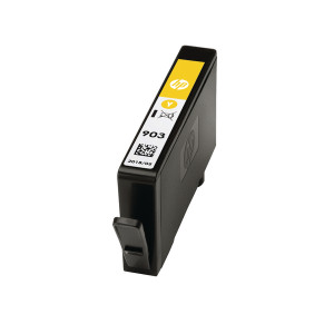 T6L95AE HP T6L95AE 903 Yellow Ink Cartridge T6L95AE HP T6L95AE 903 Yellow Ink Cartridge