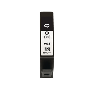 T6L99AE HP T6L99AE 903 Black Ink Cartridge T6L99AE HP T6L99AE 903 Black Ink Cartridge