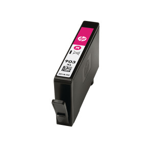 T6M07AE HP T6M07AE 903XL Magenta Ink Cartridge High Capacity T6M07AE HP T6M07AE 903XL Magenta Ink Cartridge High Capacity