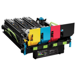 74C0ZV0 Lexmark 74C0ZV0 CMY Colour Imaging Drum Unit Use Return 74C0ZV0 Lexmark 74C0ZV0 CMY Colour Imaging Drum Unit Use Return