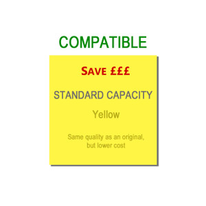 SSCF412X Compatible replace HP CF412X 410X Yellow Toner High Capacity SSCF412X Compatible replace HP CF412X 410X Yellow Toner High Capacity