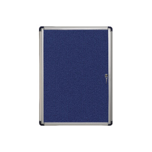 KF11136 Q-Connect Internal Display Case 900x600mm VT030107690 KF11136 Q-Connect Internal Display Case 900x600mm VT030107690