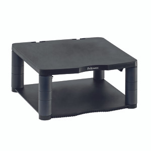 BB52974 Fellowes Premium Monitor Riser Graphite 9169401 BB52974 Fellowes Premium Monitor Riser Graphite 9169401