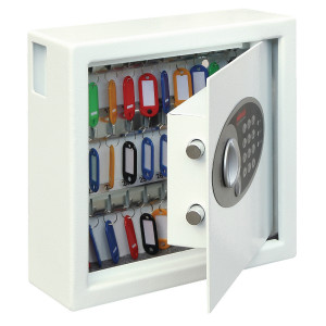PN10179 Phoenix Electronic Key Deposit Safe 30 Keys KS0031E PN10179 Phoenix Electronic Key Deposit Safe 30 Keys KS0031E