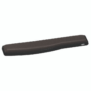 BB58932 Fellowes Premium Gel Wrist Rest Black 9374201 BB58932 Fellowes Premium Gel Wrist Rest Black 9374201
