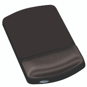 BB58910 Fellowes Premium Gel Adjustable Mouse Pad Black 9374001 BB58910 Fellowes Premium Gel Adjustable Mouse Pad Black 9374001