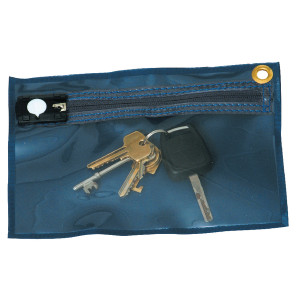 VAL06774 GoSecure Security Key Wallet 230x152mm Blue KW1 VAL06774 GoSecure Security Key Wallet 230x152mm Blue KW1