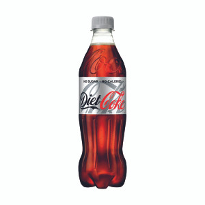 ARN10944 Diet Coke 500ml Bottle Pack 24 100187 ARN10944 Diet Coke 500ml Bottle Pack 24 100187