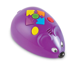 LER2841 Learning Resources Code & Go Robot Mouse LER2841 Learning Resources Code & Go Robot Mouse