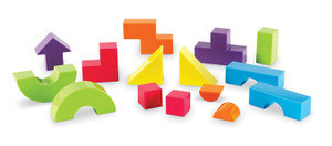 LER9284 Learning Resources Mental Blox 360 LER9284 Learning Resources Mental Blox 360