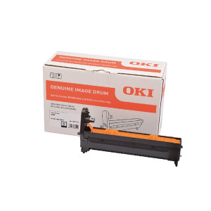 46507308 OKI 46507308 Black Drum Unit 46507308 OKI 46507308 Black Drum Unit
