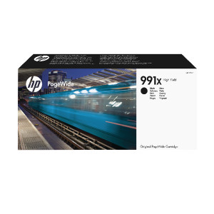 M0K02AE HP M0K02AE 991X Black Printhead 20K pages High Capacity M0K02AE HP M0K02AE 991X Black Printhead 20K pages High Capacity