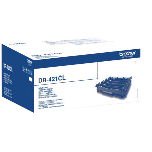 DR421CL Brother DR-421CL Colour Drum Unit DR421CL Brother DR-421CL Colour Drum Unit