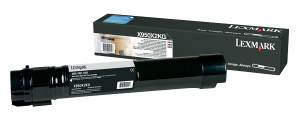 22Z0008 Lexmark 22Z0008 Black Toner 32K pages 22Z0008 Lexmark 22Z0008 Black Toner 32K pages