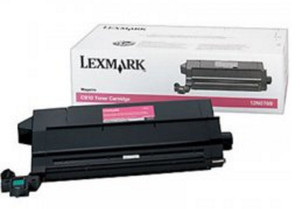 24B6517 Lexmark 24B6517 Magenta Toner 10K pages 24B6517 Lexmark 24B6517 Magenta Toner 10K pages