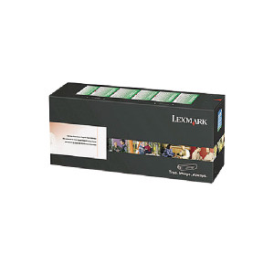 53B2000 Lexmark 53B2000 Black Toner 11K pages 53B2000 Lexmark 53B2000 Black Toner 11K pages