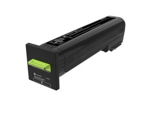 72K2XK0 Lexmark 72K2XK0 Black Toner 33K pages 72K2XK0 Lexmark 72K2XK0 Black Toner 33K pages