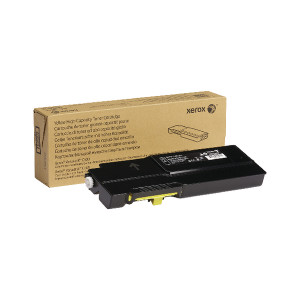 106R03517 Xerox 106R03517 Yellow Toner 4.8K pages 106R03517 Xerox 106R03517 Yellow Toner 4.8K pages